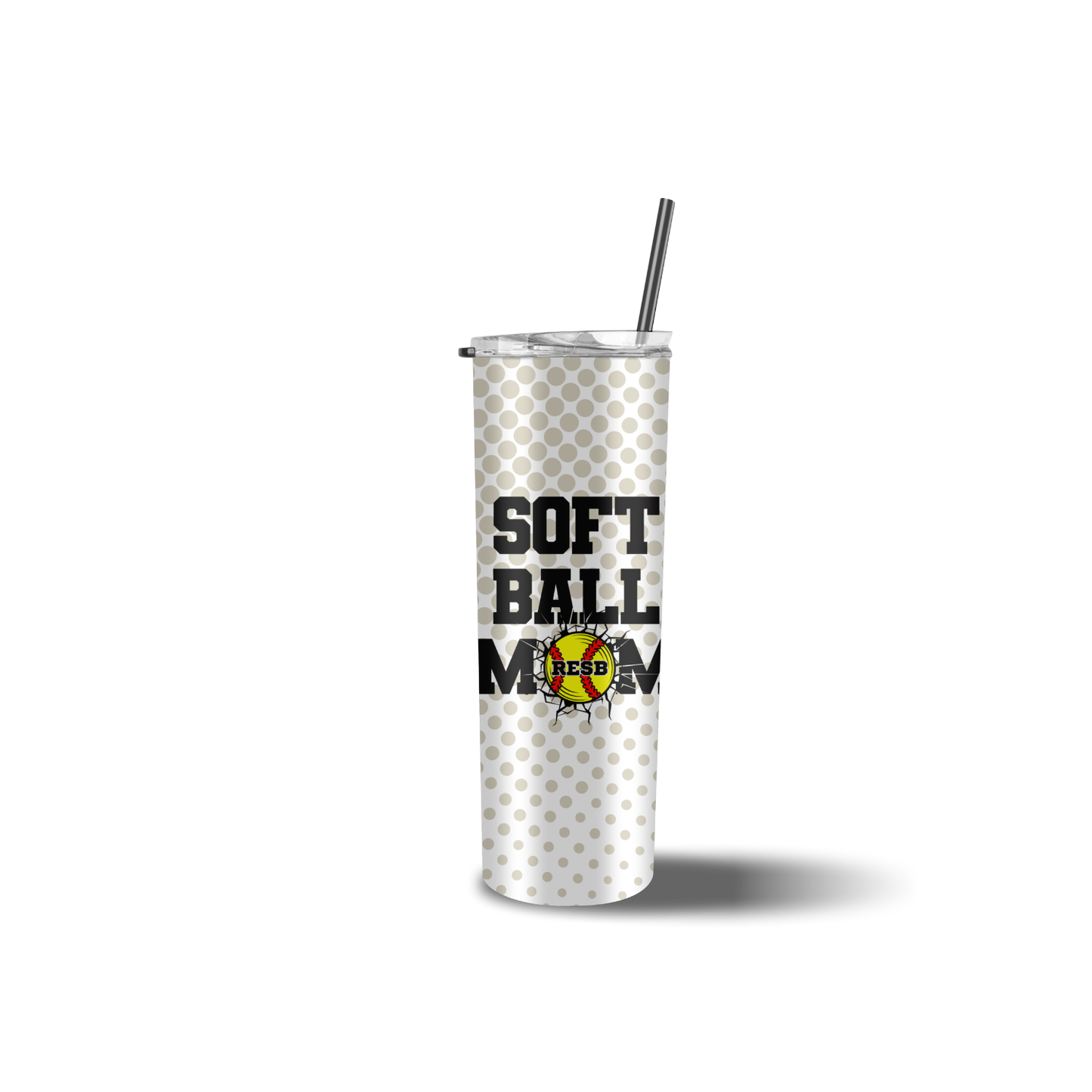 RESB Sublimated Tumbler