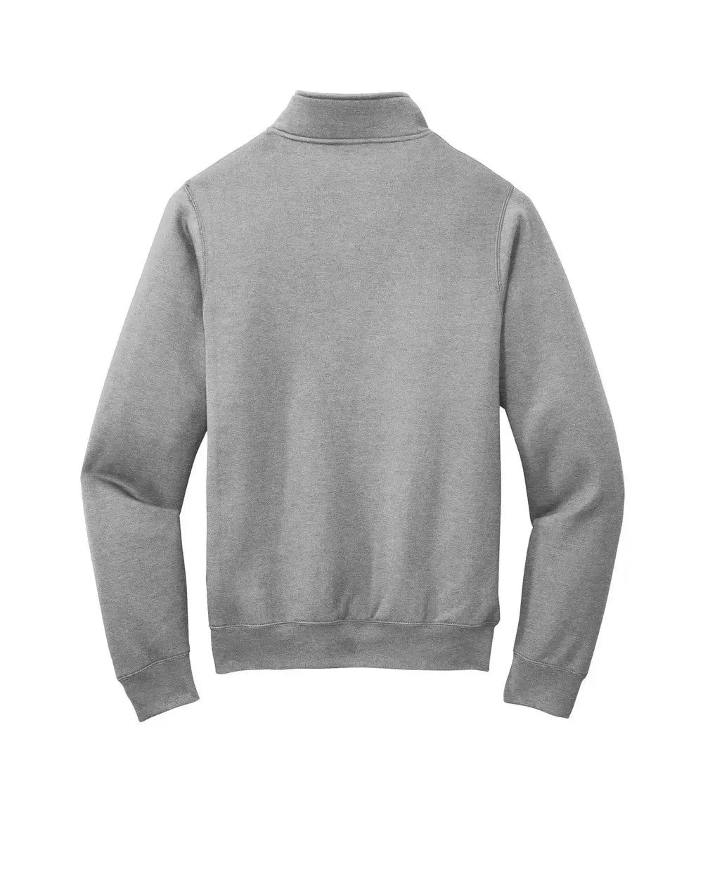 Core Fleece 1/4-Zip Pullover Sweatshirt